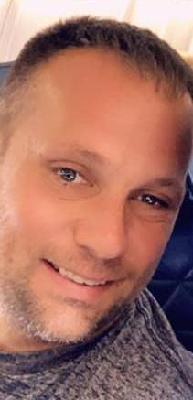 Portrait of Steven LaCourse