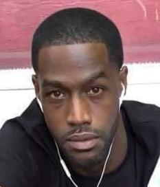 Portrait shared in memory of Antonio Stewart
