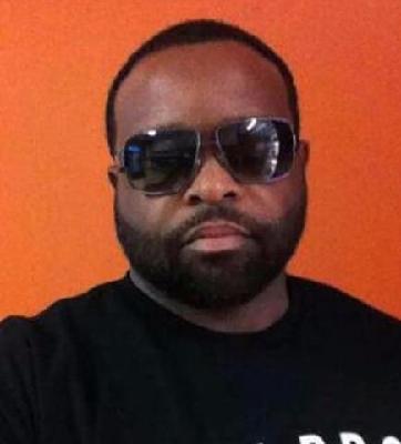 Portrait shared in memory of Tyrone Melvin Jr. Servance