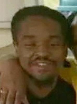 Portrait shared in memory of Sharif Darryl Walker-El Jr.