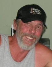 Portrait shared in memory of Donn Allan Johnson