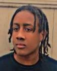Portrait shared in memory of Kejohn Alexander Johnson