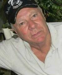 Portrait shared in memory of Donnie Jackson