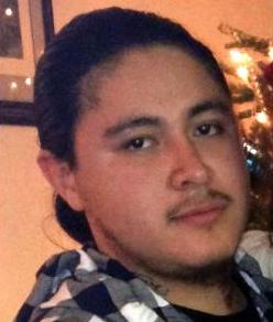 Portrait shared in memory of Eduardo Carias-Martinez