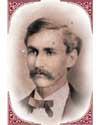 Portrait shared in memory of Thomas Ferdinand Goslee