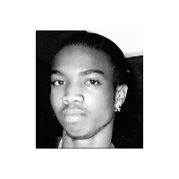 Portrait of Marquise Wilkerson