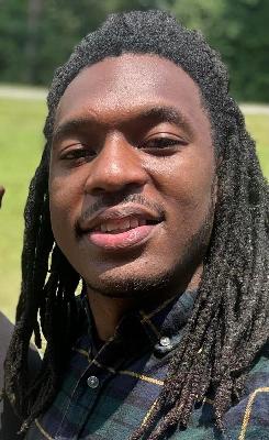 Portrait shared in memory of Marquel Devon Holcombe