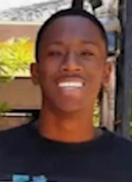 Portrait of OzTaz JaQuan Massey