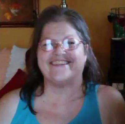 Portrait shared in memory of Nancy Louise Young