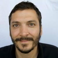 Portrait shared in memory of Jorge Gonzalez Colon