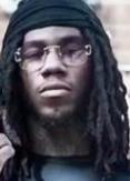 Portrait shared in memory of Stephon Carroll