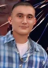 Portrait shared in memory of Marcus Paul Cardenas