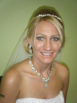 Portrait of Zoanne Fullhart