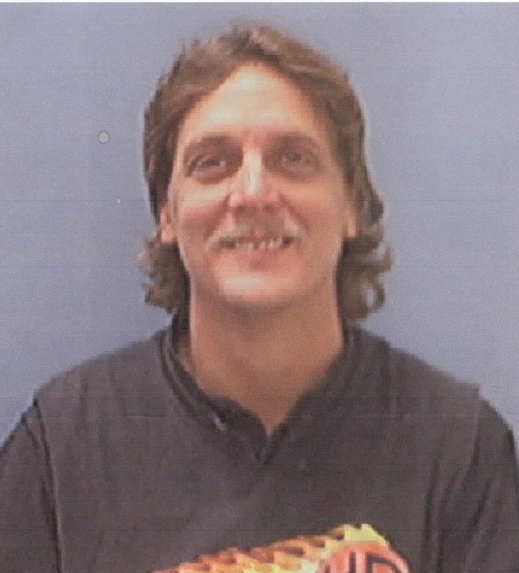 Portrait shared in memory of David Flood