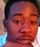 Portrait shared in memory of Deandre Mungro