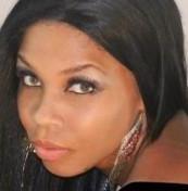 Portrait of Sheresa Shay Moore