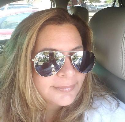 Portrait shared in memory of Patricia Torbicki