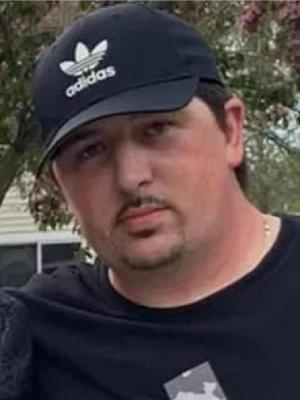 Portrait shared in memory of Brian Keith Billings
