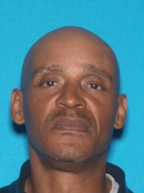 Portrait of Tyrone Standifer