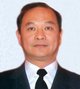 Portrait shared in memory of Qi Lin