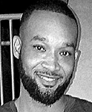 Portrait shared in memory of Timothy Davis Jr