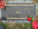 Portrait shared in memory of Rick Kearney