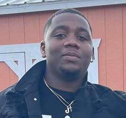 Portrait shared in memory of Jacoby Jamale Pride