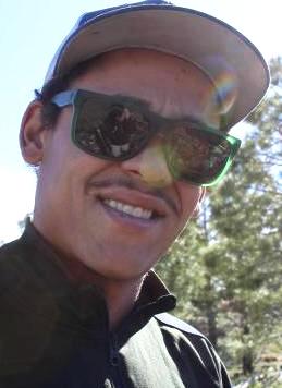 Portrait shared in memory of Tyler Davis