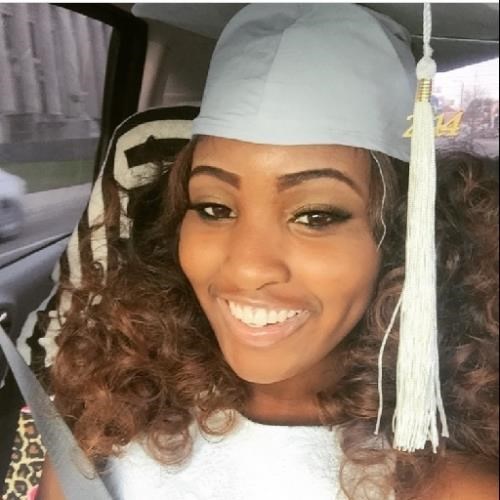 Portrait shared in memory of Glenquel Emerson