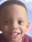 Portrait of Maeson Amari JVon Labiran