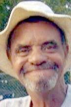 Portrait shared in memory of Marshall Jordan Jr.