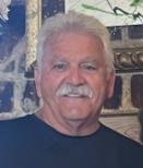 Portrait shared in memory of Vernon Ellis Tew Jr