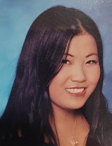 Portrait shared in memory of Dorothy Mak