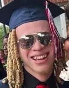 Portrait of Emmanuel Allen Jr.