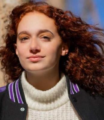 Portrait shared in memory of Allison Marie Kaspor