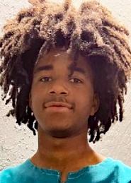 Portrait of De’mari Jackson