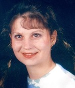 Portrait shared in memory of Pamela Webb
