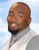 Portrait of Quemonte Marcell Leonard