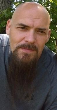 Portrait of James Appis