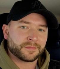 Portrait shared in memory of Lawrence Boyd IV