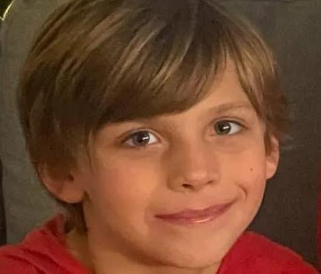 Portrait shared in memory of Michael Meagher