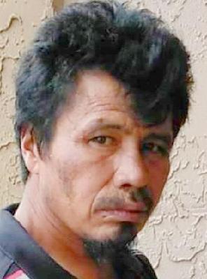 Portrait shared in memory of Moises Mejia Hernandez