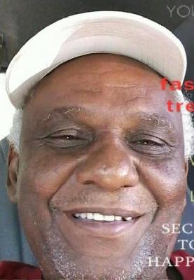 Portrait shared in memory of Ernest Scott
