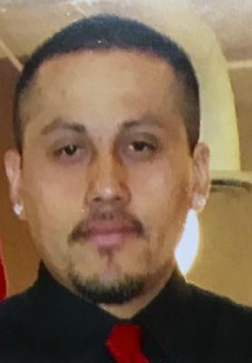 Portrait of Jose Hernandez