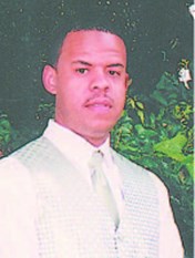 Portrait shared in memory of Eric Stubbs