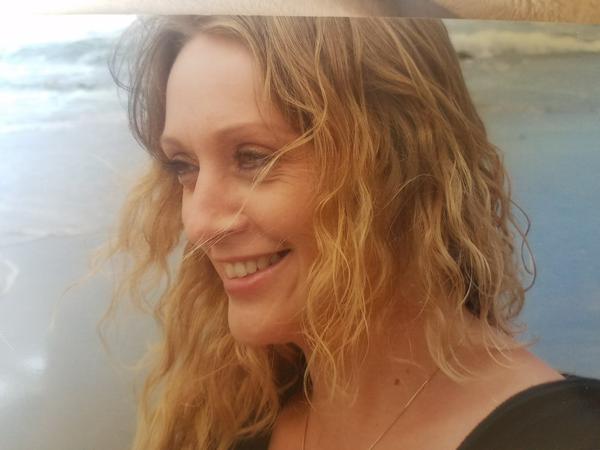 Portrait shared for Tricia Hall