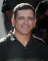 Portrait shared in memory of Robert Gutierrez