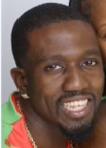 Portrait shared in memory of Robert Earl Meekins