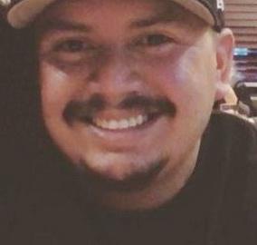 Portrait shared in memory of Ismael Gutierrez