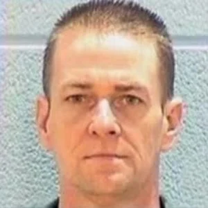 Portrait of Lonnie Scheel